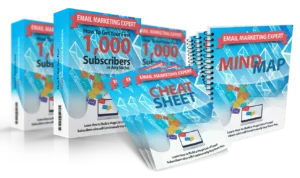 Email Marketing Expert Ebook