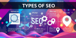 Types of SEO